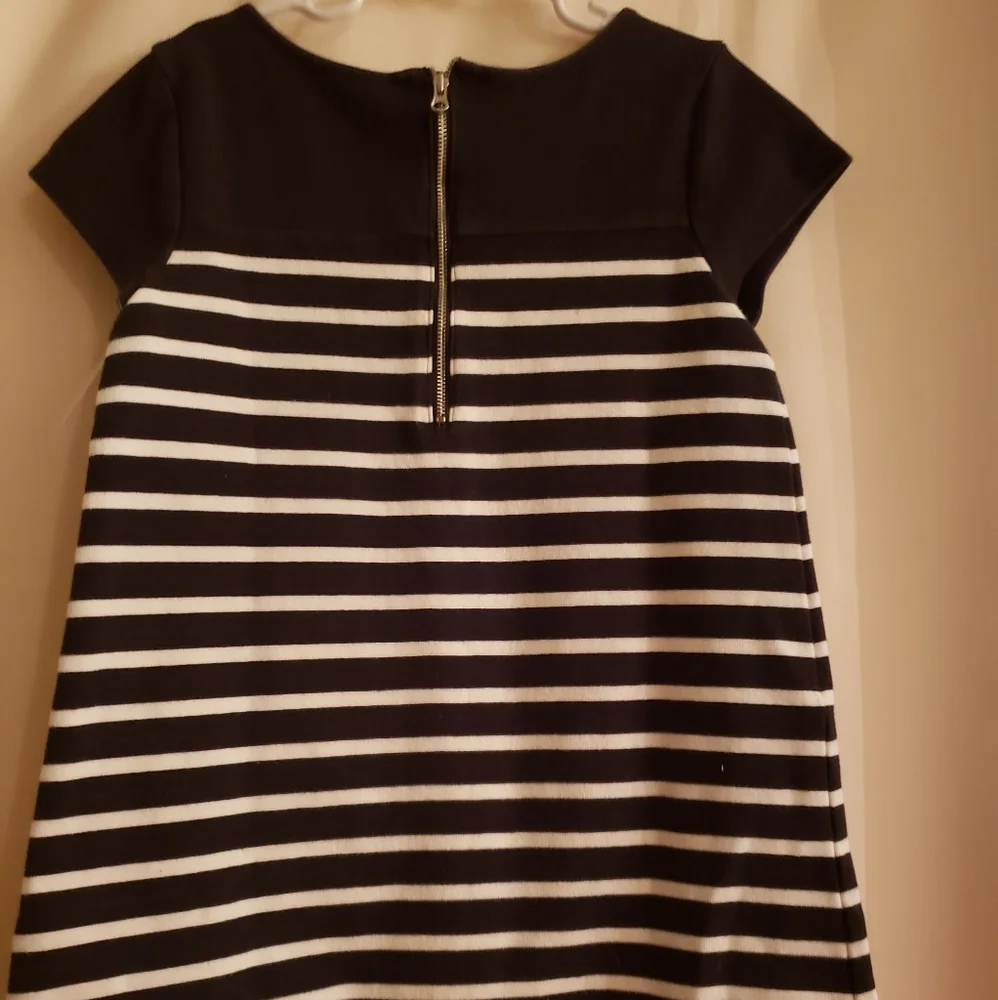 Gymboree look dress polyester